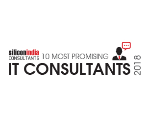 10 Most Promising IT Consultants – 2018